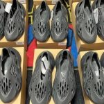 Adidas Yeezy Foam Runners Pallets - Ninja Warehouse Liquidator