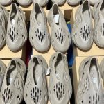 Adidas Yeezy Foam Runners Pallets - Ninja Warehouse Liquidator