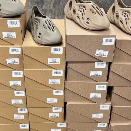 Adidas Yeezy Foam Runners Pallets - Ninja Warehouse Liquidator