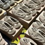 Adidas Yeezy Foam Runners Pallets - Ninja Warehouse Liquidator