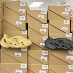 Adidas Yeezy Foam Runners Pallets - Ninja Warehouse Liquidator