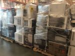 Air Conditioner Liquidation Pallets - Ninja Warehouse Liquidator