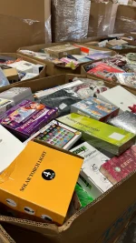 Amazon High Count Truckload Wholesale | 24 Pallets USA