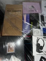 Amz High Count Electronics - Ninja Warehouse Liquidator