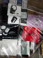 Amz High Count Electronics - Ninja Warehouse Liquidator