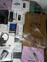 Amz High Count Electronics - Ninja Warehouse Liquidator