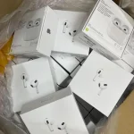 Apple AirPods Pro Liquidation Pallets - Ninja Warehouse Liquidator