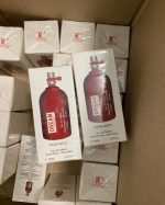 Assorted Perfume & Cologne 3.4oz Pallets – Wholesale - Ninja Warehouse Liquidator