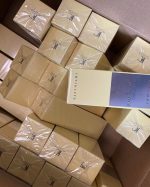 Assorted Perfume & Cologne 3.4oz Pallets – Wholesale - Ninja Warehouse Liquidator