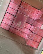 Assorted Perfume & Cologne 3.4oz Pallets – Wholesale - Ninja Warehouse Liquidator