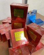 Assorted Perfume & Cologne 3.4oz Pallets – Wholesale - Ninja Warehouse Liquidator
