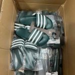 Authentic Adidas Sandals – Wholesale Pallets - Ninja Warehouse Liquidator