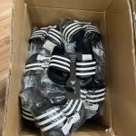 Authentic Adidas Sandals – Wholesale Pallets - Ninja Warehouse Liquidator