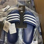 Authentic Adidas Sandals – Wholesale Pallets - Ninja Warehouse Liquidator