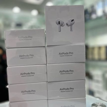 Authentic Apple AirPods – Wholesale Pallets - Ninja Warehouse Liquidator