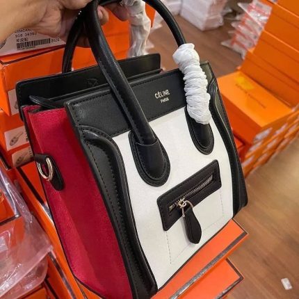 Authentic Celine & Gucci Handbags Pallet - Ninja Warehouse Liquidator