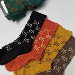 Authentic Designer Socks Pallet - Ninja Warehouse Liquidator