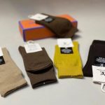 Authentic Designer Socks Pallet - Ninja Warehouse Liquidator