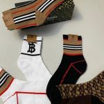 Authentic Designer Socks Pallet - Ninja Warehouse Liquidator