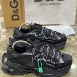 Authentic Dolce & Gabbana Sneaker Pallet – Wholesale - Ninja Warehouse Liquidator
