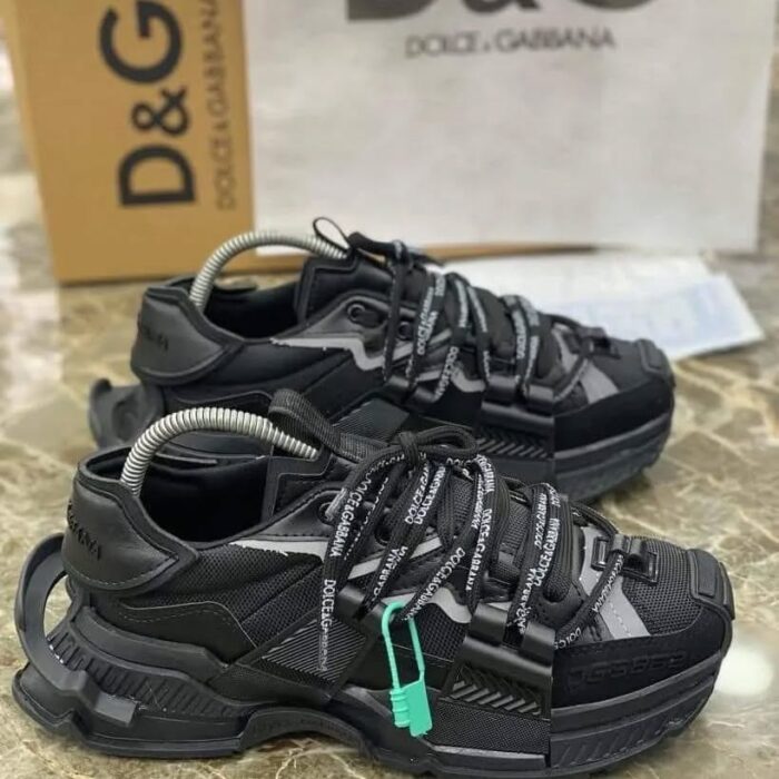 Authentic Dolce & Gabbana Sneaker Pallet – Wholesale - Ninja Warehouse Liquidator