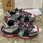 Authentic Dolce & Gabbana Sneaker Pallet – Wholesale - Ninja Warehouse Liquidator