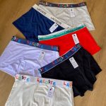 Authentic Luxury Underwears – Wholesale Pallets - Ninja Warehouse Liquidator