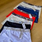 Authentic Luxury Underwears – Wholesale Pallets - Ninja Warehouse Liquidator