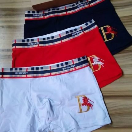 Authentic Luxury Underwears – Wholesale Pallets - Ninja Warehouse Liquidator