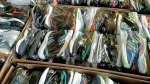 Authentic Mixed Sports Shoes Pallet - Original Sealed - Ninja Warehouse Liquidator
