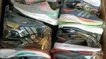 Authentic Mixed Sports Shoes Pallet - Original Sealed - Ninja Warehouse Liquidator