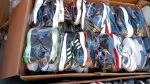 Authentic Mixed Sports Shoes Pallet - Original Sealed - Ninja Warehouse Liquidator