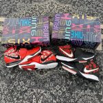 Authentic Nike Shoes Wholesale Pallet (Grade A) - Ninja Warehouse Liquidator