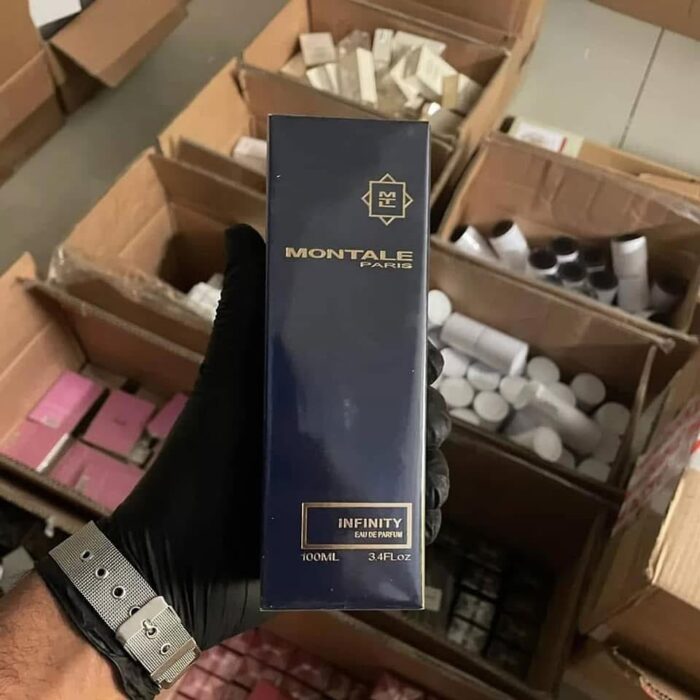 Authentic Wholesale Perfume Pallets - Ninja Warehouse Liquidator