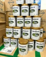 Baby Formula Liquidation Pallets - Ninja Warehouse Liquidator