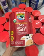 Baby Formula Liquidation Pallets - Ninja Warehouse Liquidator