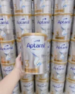 Baby Formula Liquidation Pallets - Ninja Warehouse Liquidator