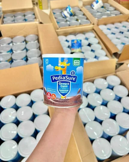 Baby Formula Liquidation Pallets - Ninja Warehouse Liquidator