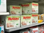 Baby Wipes Liquidation Pallets - Wholesale - Ninja Warehouse Liquidator