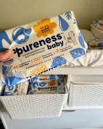 Baby Wipes Liquidation Pallets - Wholesale - Ninja Warehouse Liquidator
