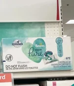Baby Wipes Liquidation Pallets - Wholesale - Ninja Warehouse Liquidator