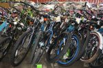 Bicycle pallets – Wholesale - Ninja Warehouse Liquidator