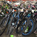 Bicycle pallets – Wholesale - Ninja Warehouse Liquidator