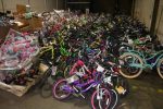 Bicycle pallets – Wholesale - Ninja Warehouse Liquidator