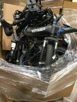 Bicycle pallets – Wholesale - Ninja Warehouse Liquidator