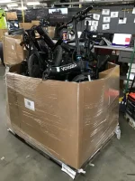 Bicycle pallets – Wholesale - Ninja Warehouse Liquidator