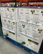 Body Lotion Liquidation Pallets - Wholesale - Ninja Warehouse Liquidator