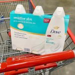 Body Lotion Liquidation Pallets - Wholesale - Ninja Warehouse Liquidator