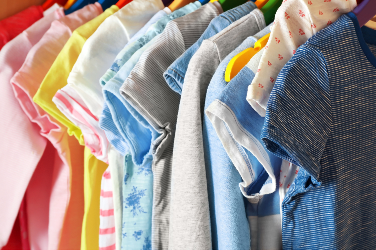 Brand Name Children’s Clothing – Summer & Winter Lot - Ninja Warehouse Liquidator