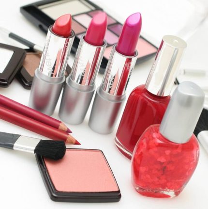 Brand Name Cosmetics – Wholesale Lot - Ninja Warehouse Liquidator
